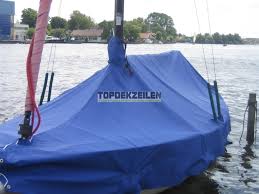 Dekzeil
