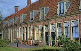 Huisjes