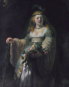 Saskia